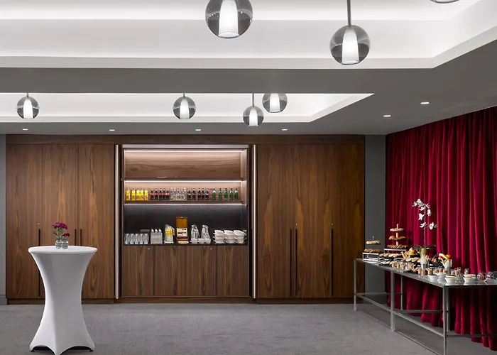 Hotel Intercontinental Sofia By Ihg
